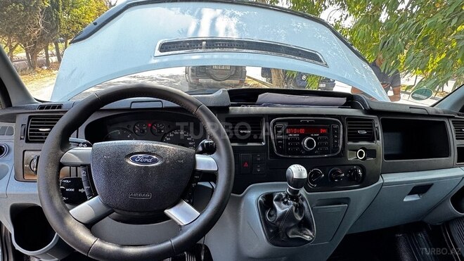 Ford Transit 2010, 195,000 km - 2.2 л - Xırdalan