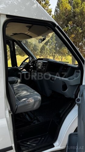 Ford Transit 2010, 195,000 km - 2.2 л - Xırdalan