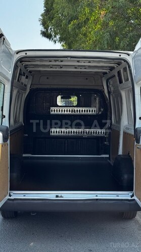 Ford Transit 2010, 195,000 km - 2.2 л - Xırdalan