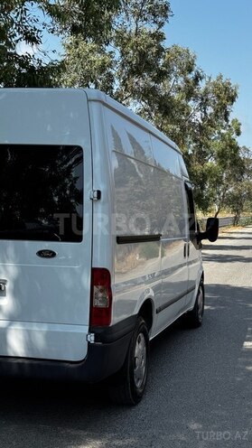 Ford Transit 2010, 195,000 km - 2.2 л - Xırdalan