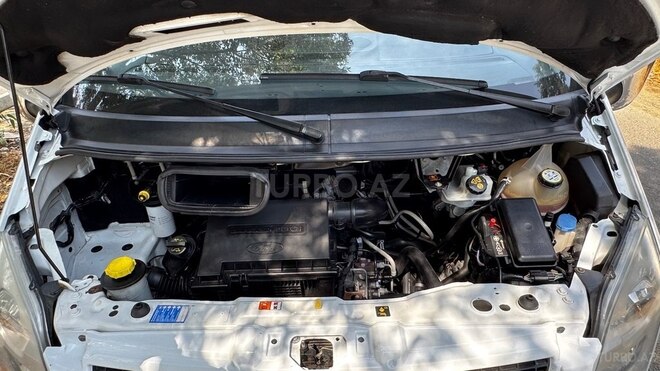 Ford Transit 2010, 195,000 km - 2.2 л - Xırdalan