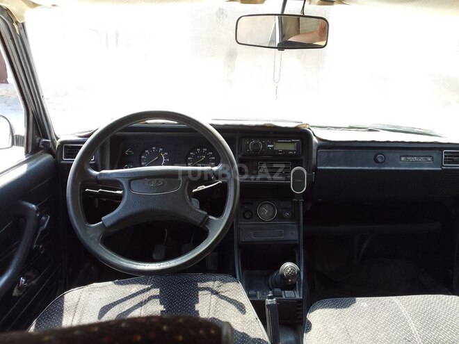 LADA (VAZ) 2107 2003, 235,000 km - 1.6 l - Bakı