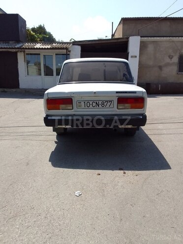 LADA (VAZ) 2107 2003, 235,000 km - 1.6 l - Bakı
