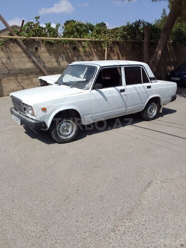 LADA (VAZ) 2107 2003, 235,000 km - 1.6 l - Bakı