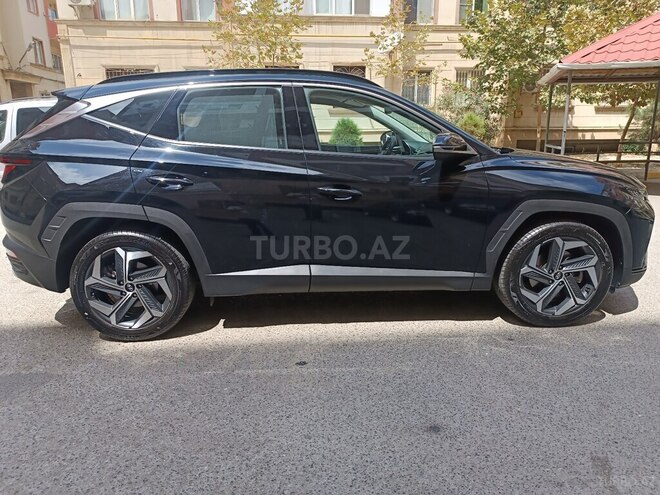 Hyundai Tucson 2022, 19,500 km - 2.0 л - Bakı