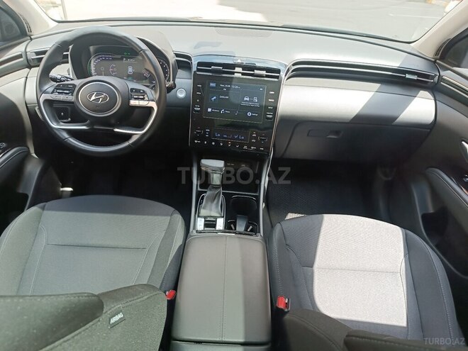 Hyundai Tucson 2022, 19,500 km - 2.0 л - Bakı
