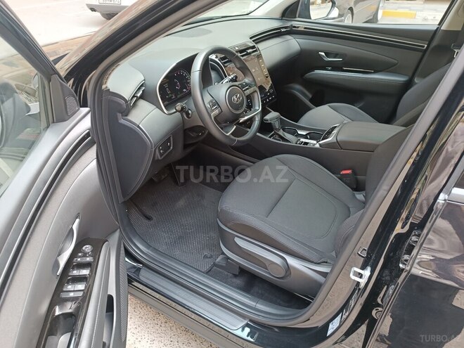 Hyundai Tucson 2022, 19,500 km - 2.0 л - Bakı