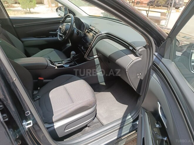 Hyundai Tucson 2022, 19,500 km - 2.0 л - Bakı