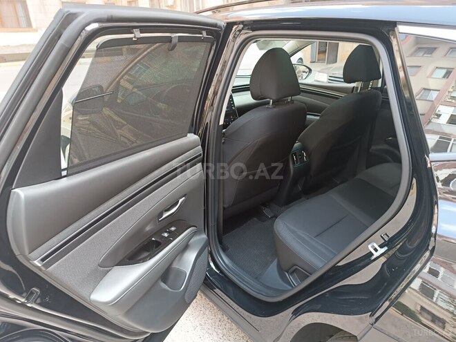Hyundai Tucson 2022, 19,500 km - 2.0 л - Bakı