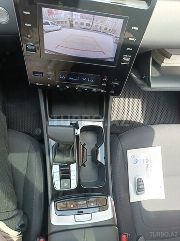 Hyundai Tucson 2022, 19,500 km - 2.0 л - Bakı