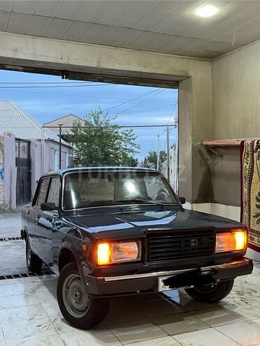 LADA (VAZ) 2107 2004, 55,000 km - 1.6 л - Gəncə