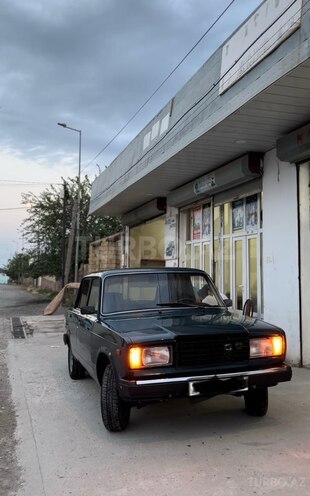 LADA (VAZ) 2107 2004, 55,000 km - 1.6 л - Gəncə