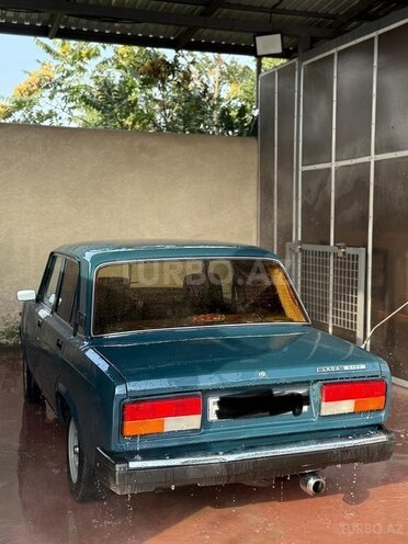 LADA (VAZ) 2107 2004, 55,000 km - 1.6 л - Gəncə
