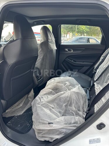 Changan CS 55 Plus 2025, 0 km - 1.5 l - Bakı