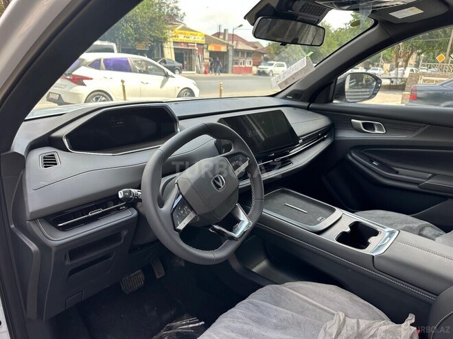 Changan CS 55 Plus 2025, 0 km - 1.5 l - Bakı