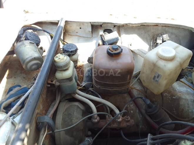 LADA (VAZ) 2107 2003, 235,000 km - 1.6 l - Bakı