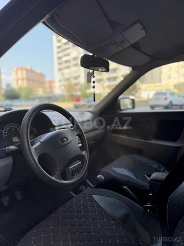 LADA (VAZ) Priora 2010, 158,641 km - 1.6 л - Bakı