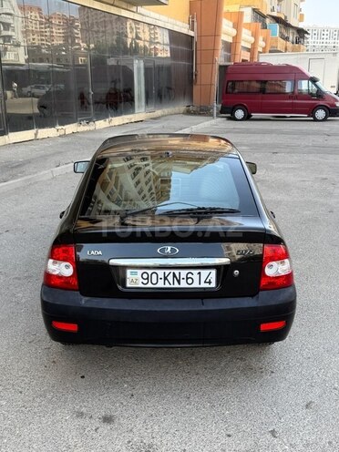 LADA (VAZ) Priora 2010, 158,641 km - 1.6 л - Bakı