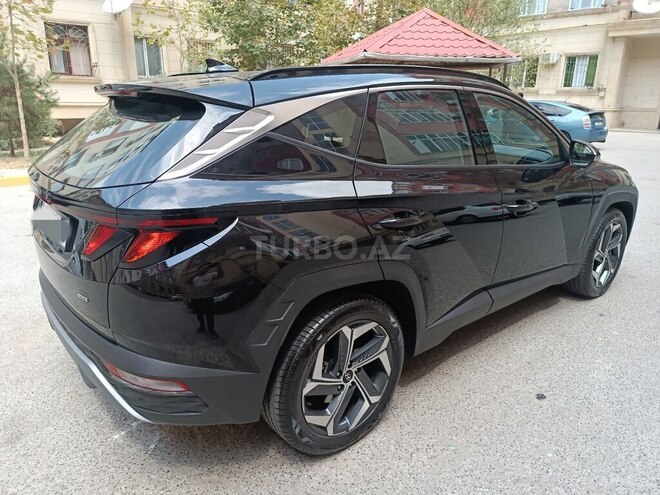 Hyundai Tucson 2022, 19,500 km - 2.0 л - Bakı