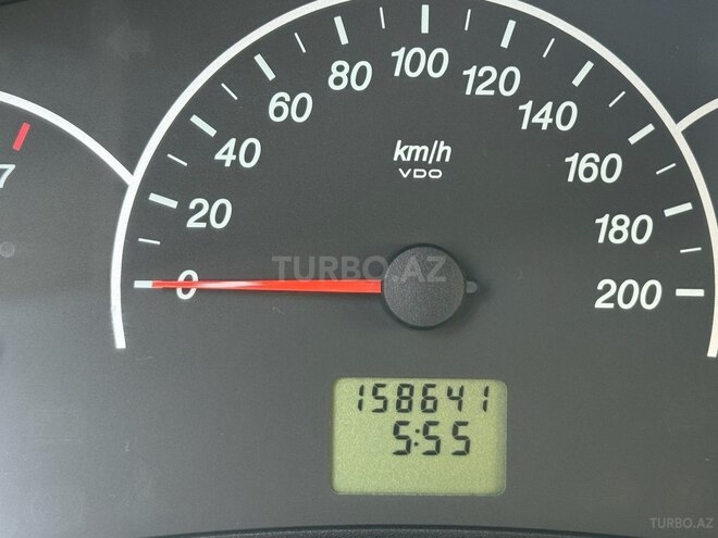 LADA (VAZ) Priora 2010, 158,641 km - 1.6 л - Bakı