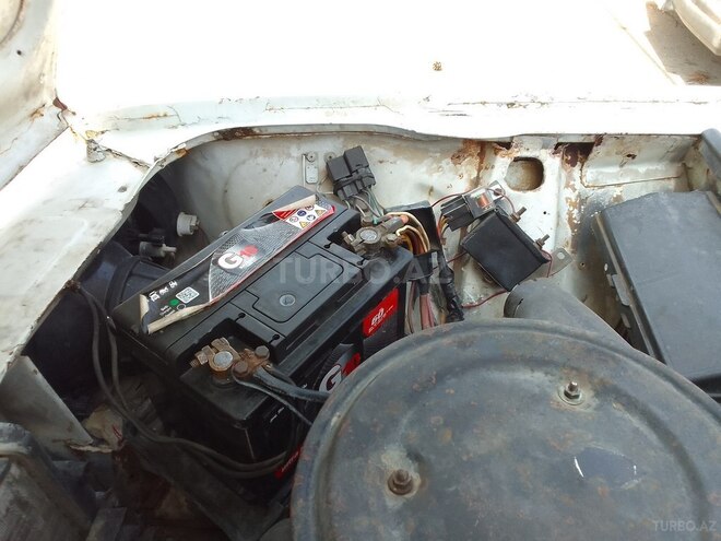 LADA (VAZ) 2107 2003, 235,000 km - 1.6 l - Bakı