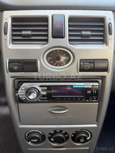 LADA (VAZ) Priora 2010, 158,641 km - 1.6 л - Bakı