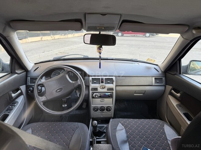LADA (VAZ) Priora 2010, 158,641 km - 1.6 л - Bakı