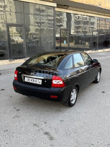 LADA (VAZ) Priora 2010, 158,641 km - 1.6 л - Bakı