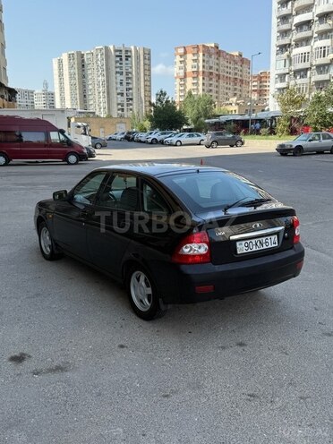 LADA (VAZ) Priora 2010, 158,641 km - 1.6 л - Bakı
