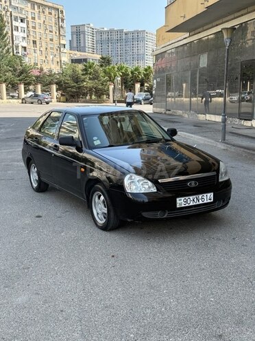 LADA (VAZ) Priora 2010, 158,641 km - 1.6 л - Bakı