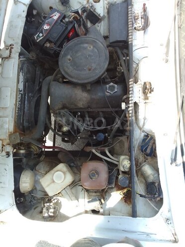 LADA (VAZ) 2107 2003, 235,000 km - 1.6 l - Bakı