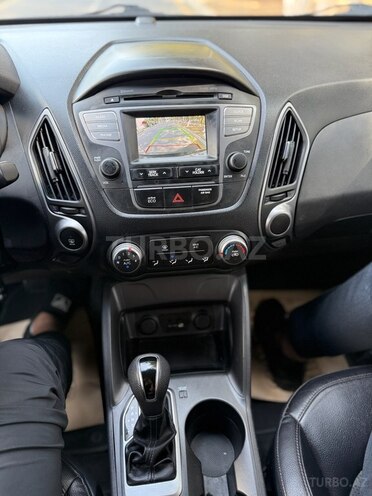 Hyundai Tucson 2015, 188,293 km - 2.0 л - Bakı
