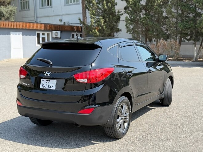 Hyundai Tucson 2015, 188,293 km - 2.0 л - Bakı
