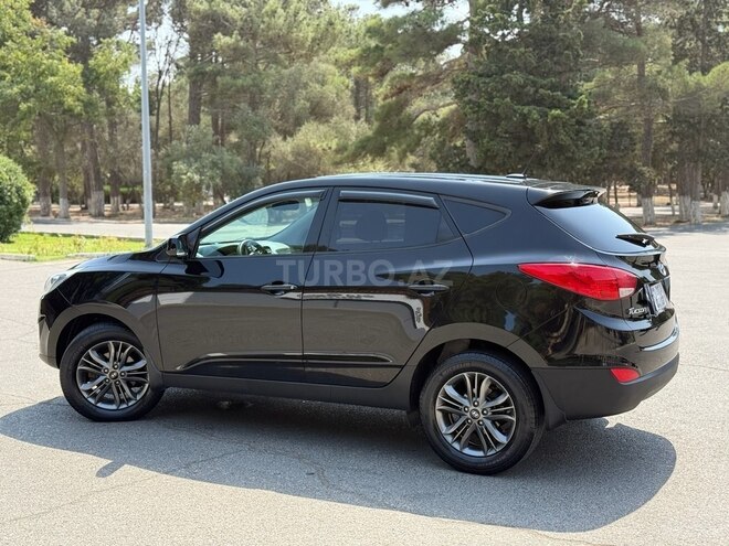 Hyundai Tucson 2015, 188,293 km - 2.0 л - Bakı