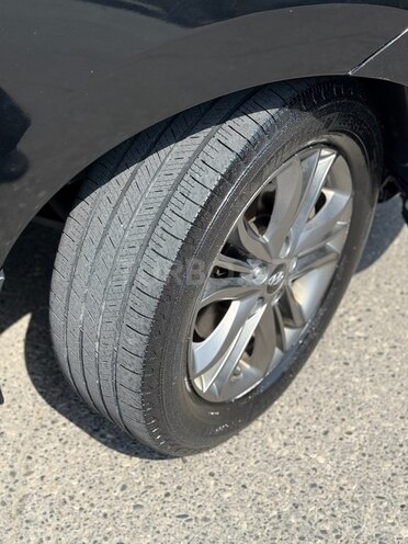 Hyundai Tucson 2015, 188,293 km - 2.0 л - Bakı