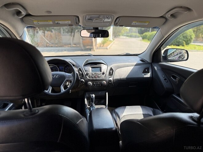 Hyundai Tucson 2015, 188,293 km - 2.0 л - Bakı
