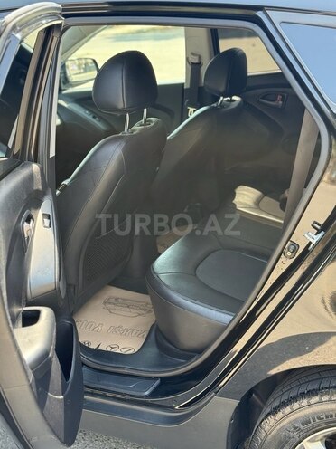 Hyundai Tucson 2015, 188,293 km - 2.0 л - Bakı