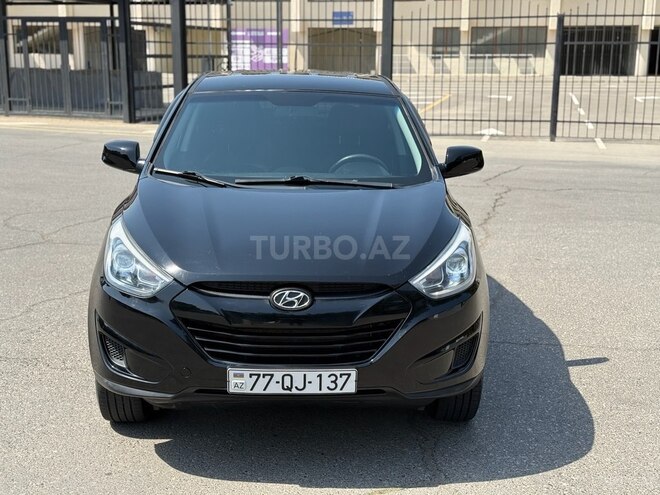 Hyundai Tucson 2015, 188,293 km - 2.0 л - Bakı