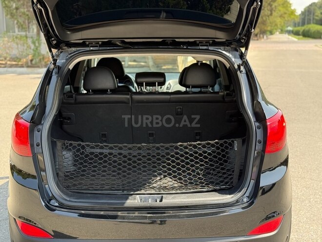 Hyundai Tucson 2015, 188,293 km - 2.0 л - Bakı