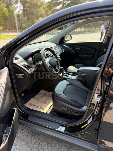 Hyundai Tucson 2015, 188,293 km - 2.0 л - Bakı