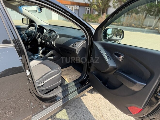 Hyundai Tucson 2015, 188,293 km - 2.0 л - Bakı