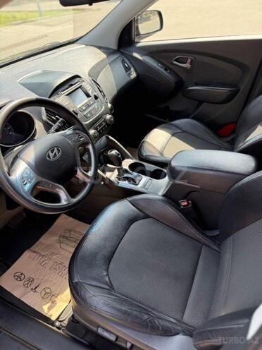 Hyundai Tucson 2015, 188,293 km - 2.0 л - Bakı