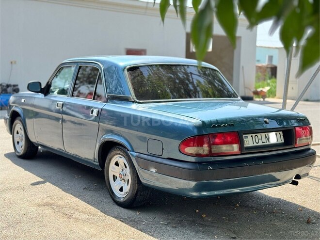 GAZ 3110 2003, 189,000 km - 2.3 l - Sabirabad
