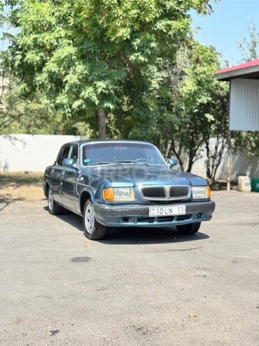 GAZ 3110 2003, 189,000 km - 2.3 l - Sabirabad