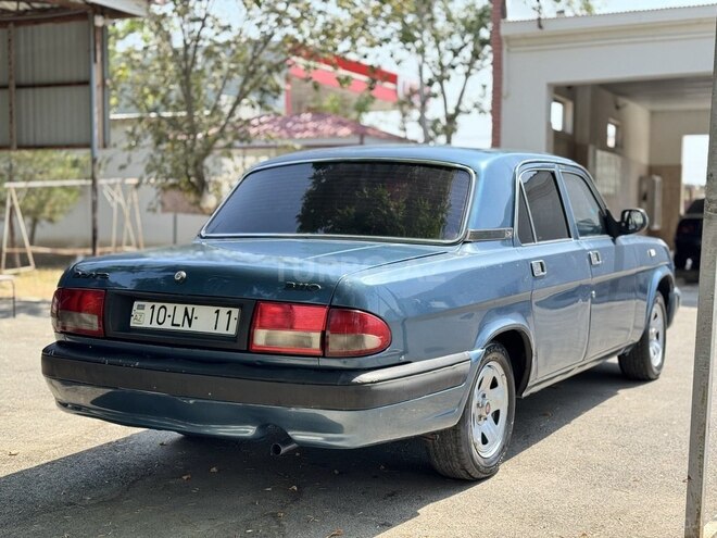 GAZ 3110 2003, 189,000 km - 2.3 l - Sabirabad