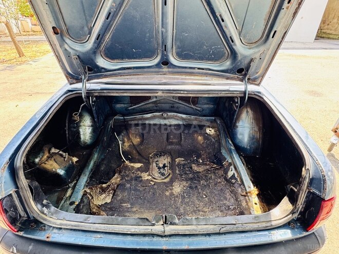 GAZ 3110 2003, 189,000 km - 2.3 l - Sabirabad