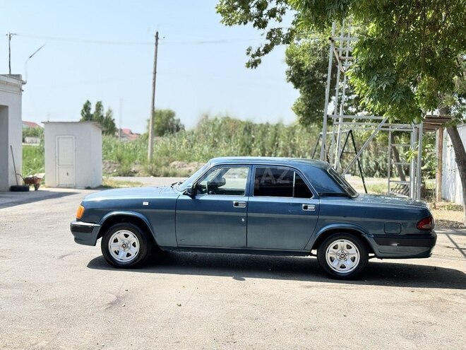 GAZ 3110 2003, 189,000 km - 2.3 l - Sabirabad