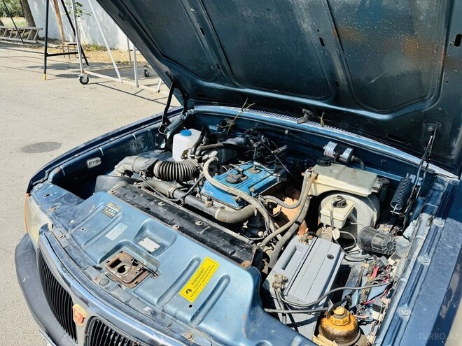 GAZ 3110 2003, 189,000 km - 2.3 l - Sabirabad