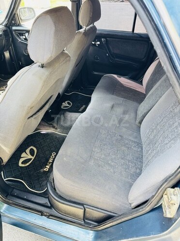 GAZ 3110 2003, 189,000 km - 2.3 l - Sabirabad