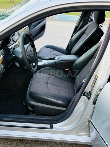 Mercedes E 220 2003, 282,678 km - 2.2 l - Bakı